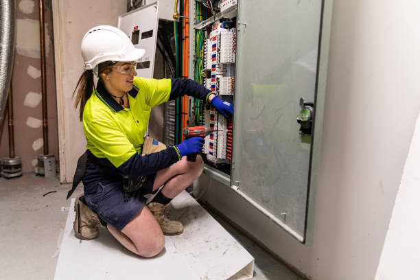 Best Electrical System Inspection  in Sunset Beach, NC
