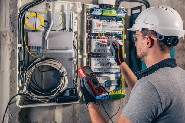 Best Home Electrical Repair  in Sunset Beach, NC