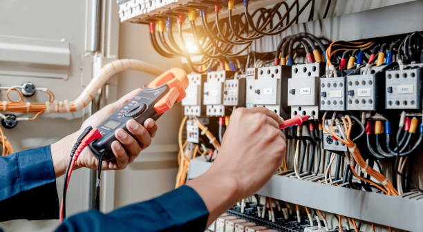 Best Electric Panel Repair  in Sunset Beach, NC