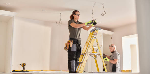 Best Outdoor Lighting Installation  in Sunset Beach, NC