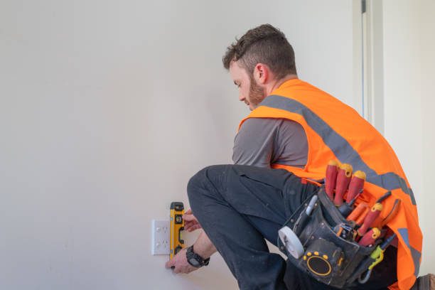 Best Electrical Repair Services  in Sunset Beach, NC