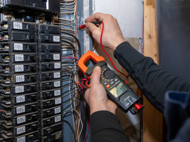 Best Electrical Rewiring Services  in Sunset Beach, NC
