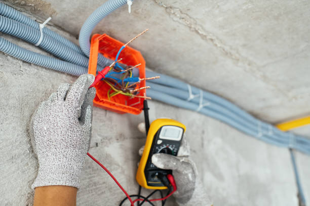Best Electrical Installation Contractor  in Sunset Beach, NC