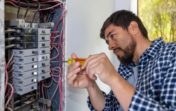 Best Circuit Breaker Repair  in Sunset Beach, NC